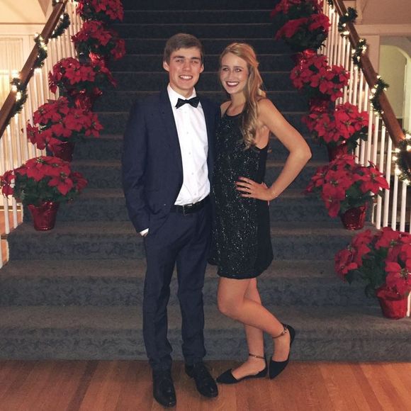 Meet your Posher, Nate - Picture 1 of 1